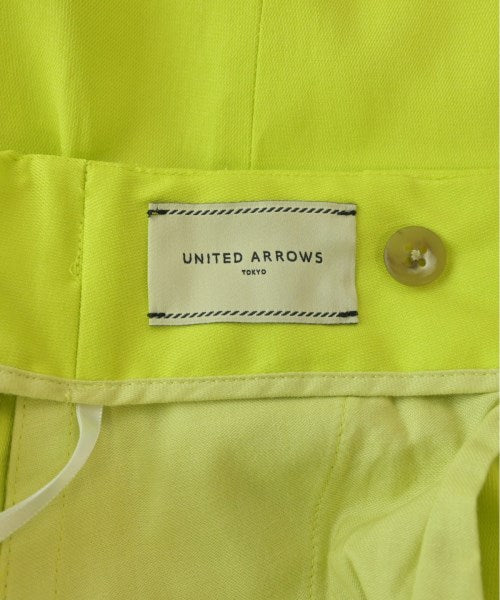UNITED ARROWS กางเกง อื่น