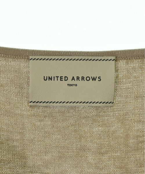 UNITED ARROWS เสื้อกันหนาว