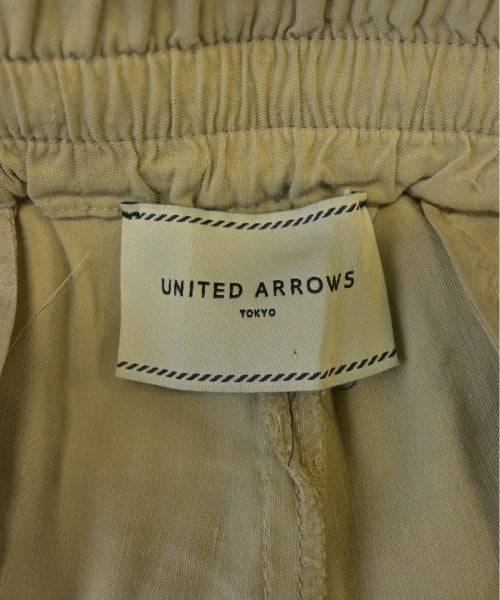 UNITED ARROWS กางเกง อื่น