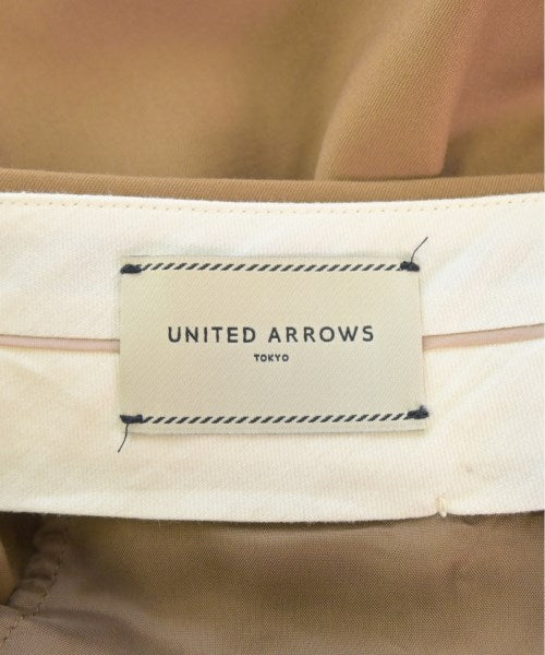 UNITED ARROWS กางเกงขายาว