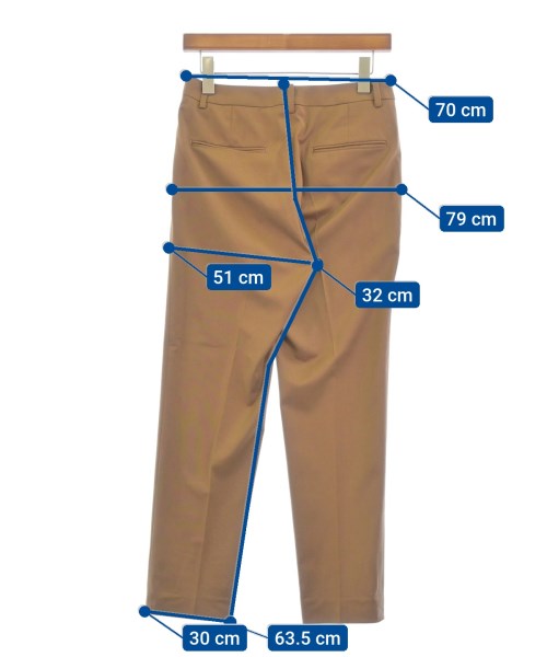 UNITED ARROWS กางเกงขายาว