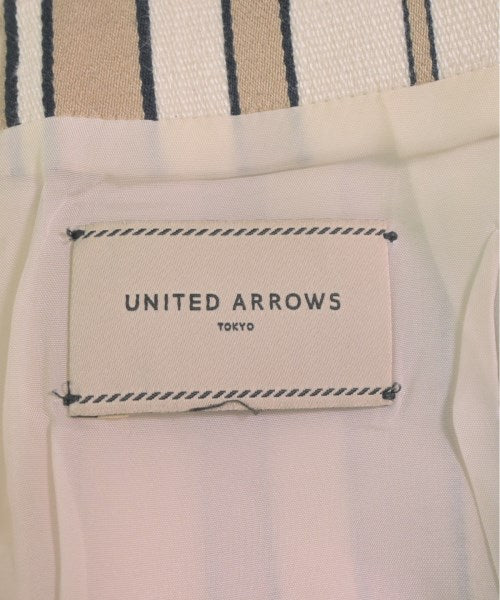 UNITED ARROWS กระโปรงยาวถึงเข่า