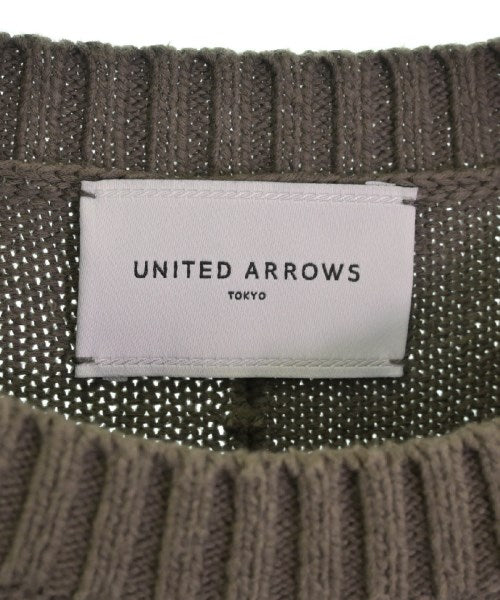 UNITED ARROWS เสื้อกันหนาว