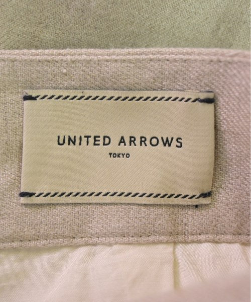 UNITED ARROWS กางเกง อื่น