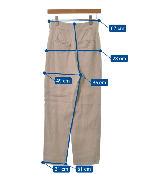 UNITED ARROWS กางเกง อื่น