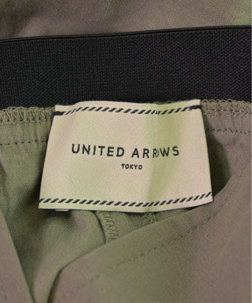 UNITED ARROWS กางเกง อื่น