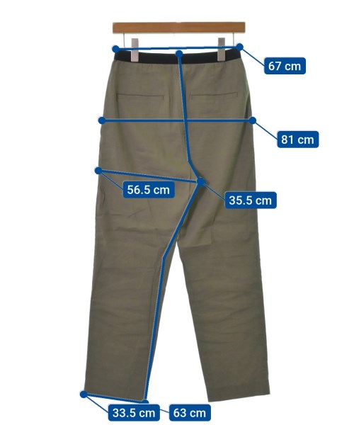 UNITED ARROWS กางเกง อื่น