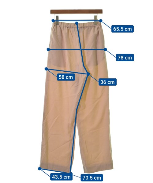 UNITED ARROWS กางเกง อื่น