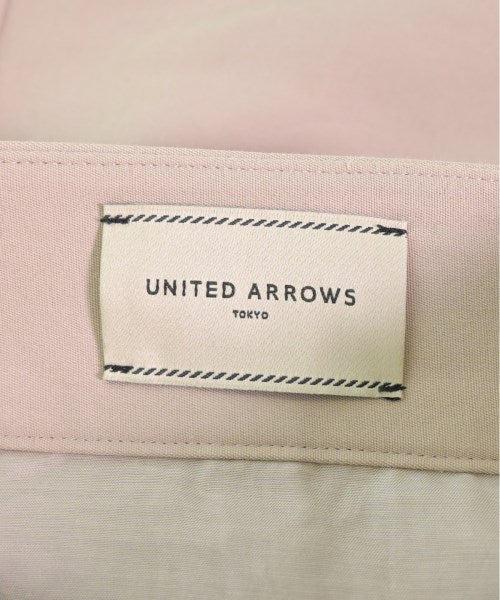 UNITED ARROWS กางเกงขาสั้น