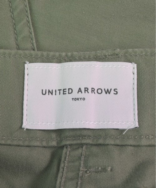 UNITED ARROWS กางเกง อื่น