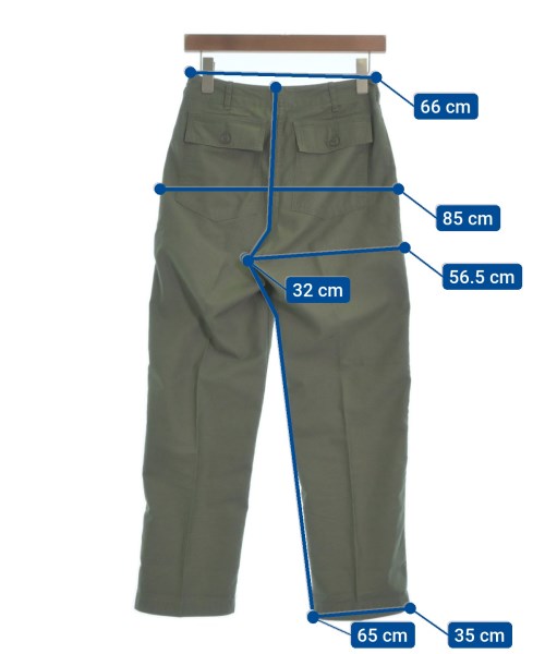 UNITED ARROWS กางเกง อื่น