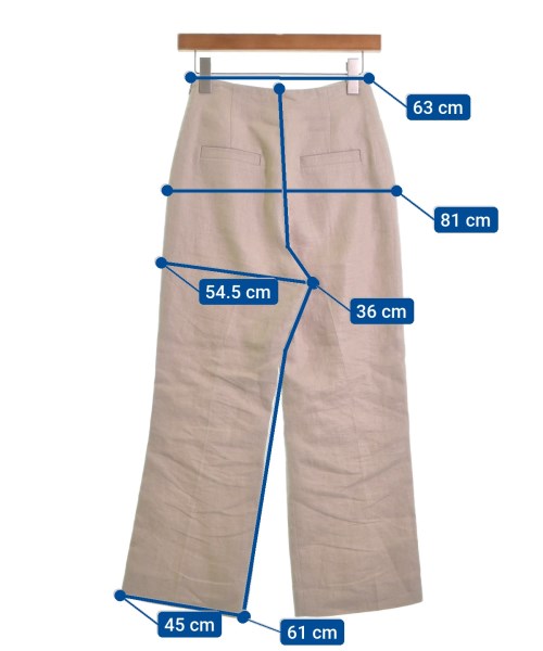 UNITED ARROWS กางเกง อื่น