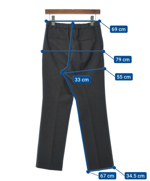 UNITED ARROWS กางเกง อื่น