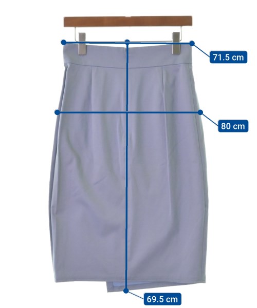 UNITED ARROWS กระโปรงยาว/แม็กซี่ยาว