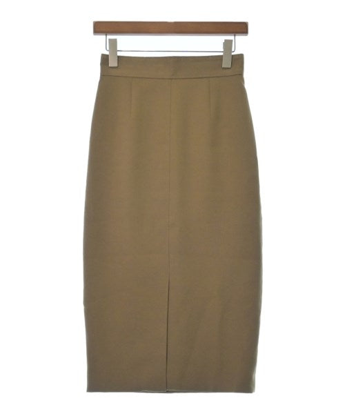 UNITED ARROWS กระโปรงยาว/แม็กซี่ยาว