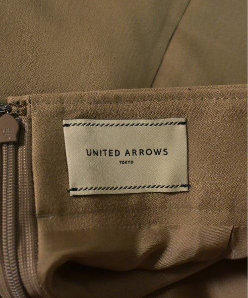 UNITED ARROWS กระโปรงยาว/แม็กซี่ยาว