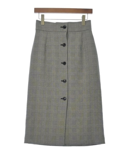 UNITED ARROWS กระโปรงยาว/แม็กซี่ยาว