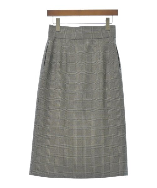 UNITED ARROWS กระโปรงยาว/แม็กซี่ยาว