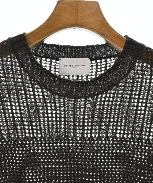 UNITED ARROWS เสื้อแขนกุด