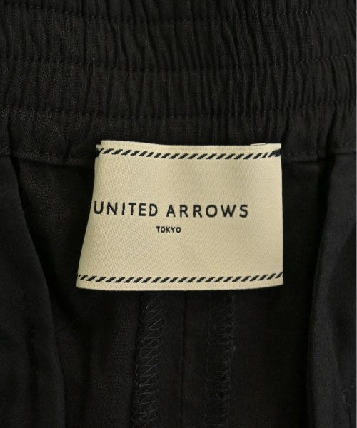 UNITED ARROWS กางเกงขายาว