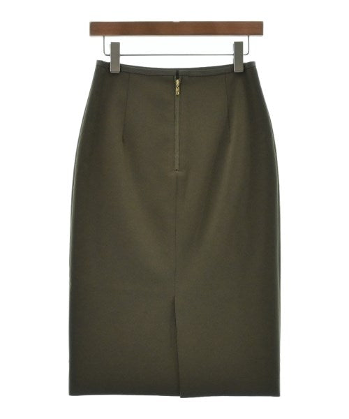 UNITED ARROWS กระโปรงยาว/แม็กซี่ยาว