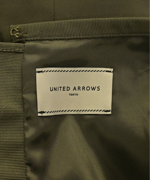 UNITED ARROWS กระโปรงยาว/แม็กซี่ยาว