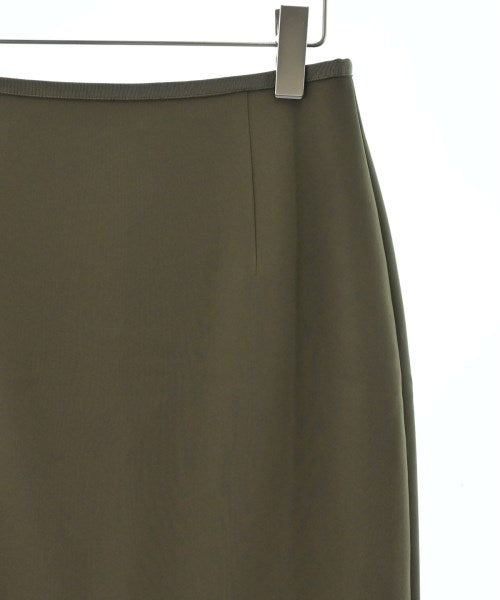 UNITED ARROWS กระโปรงยาว/แม็กซี่ยาว
