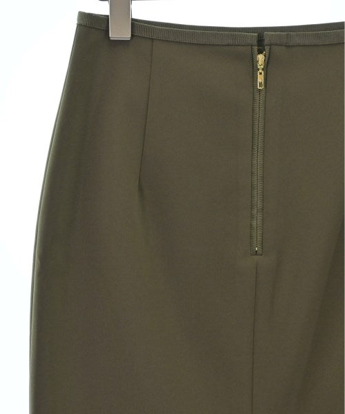UNITED ARROWS กระโปรงยาว/แม็กซี่ยาว