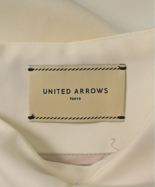 UNITED ARROWS กางเกงขายาว