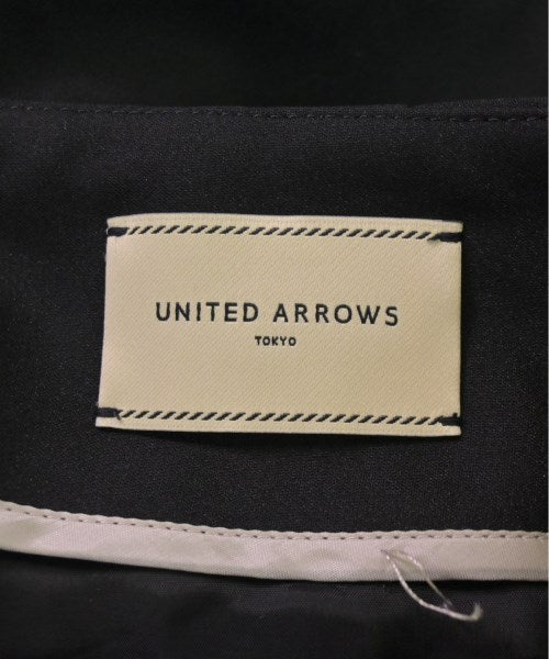 UNITED ARROWS กางเกงขายาว