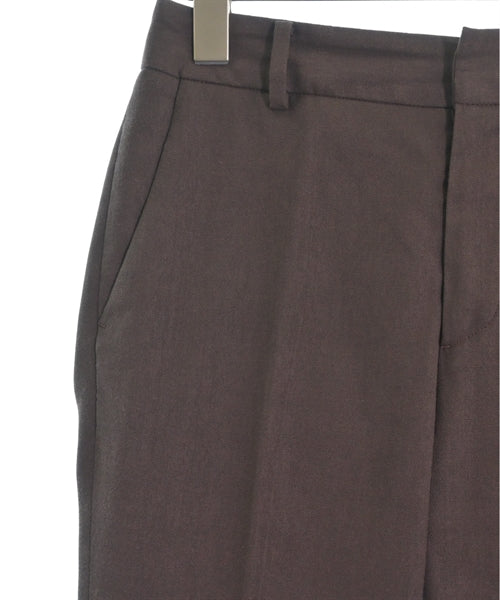 UNITED ARROWS กางเกงขายาว