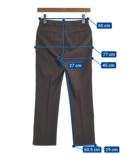 UNITED ARROWS กางเกงขายาว