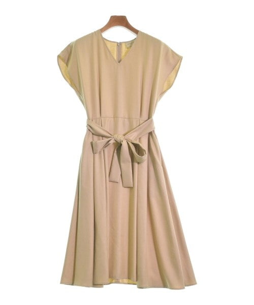 UNITED ARROWS ชุดเดรส