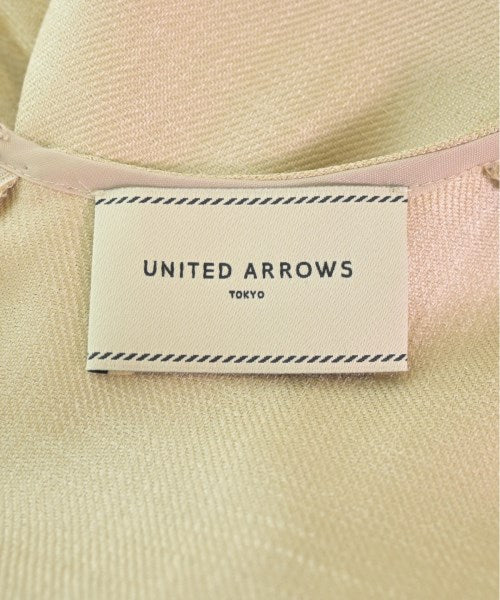 UNITED ARROWS ชุดเดรส