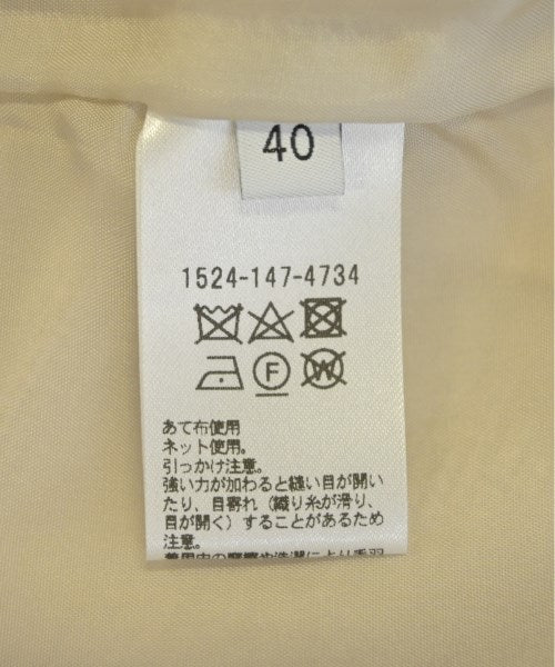 UNITED ARROWS กระโปรงยาว/แม็กซี่ยาว