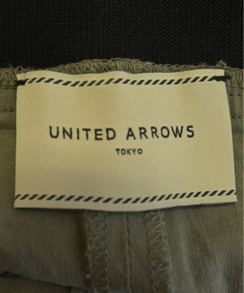 UNITED ARROWS กางเกง อื่น