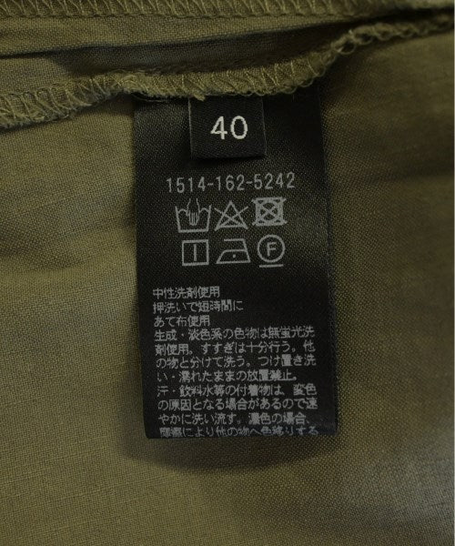 UNITED ARROWS กางเกง อื่น