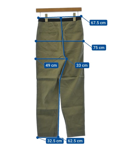 UNITED ARROWS กางเกง อื่น