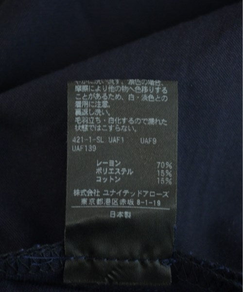 UNITED ARROWS กางเกง อื่น