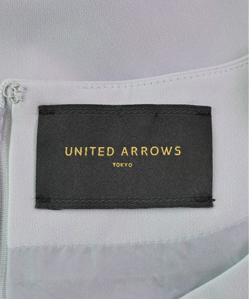 UNITED ARROWS ชุดเดรส