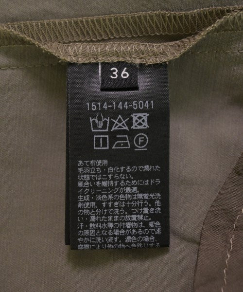 UNITED ARROWS กางเกง 5 ส่วน
