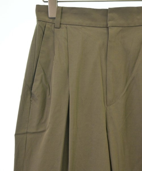 UNITED ARROWS กางเกง 5 ส่วน
