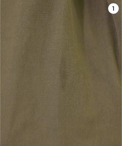 UNITED ARROWS กางเกง 5 ส่วน