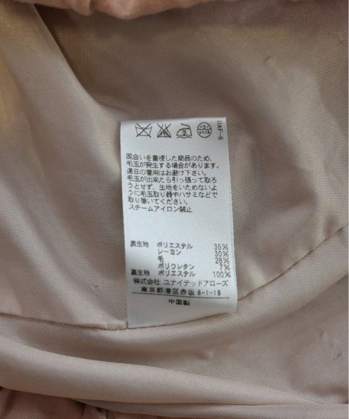 UNITED ARROWS กางเกง 5 ส่วน