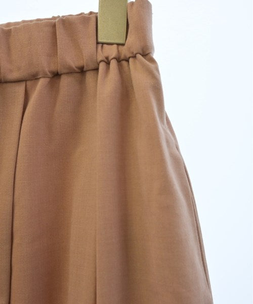 UNITED ARROWS กางเกง 5 ส่วน