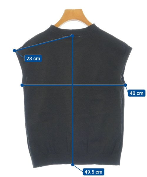 UNITED ARROWS เสื้อยืด/เสื้อท็อปส์