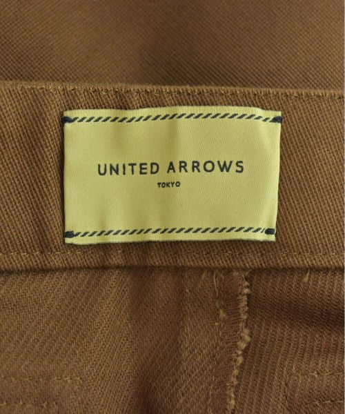 UNITED ARROWS กางเกง อื่น