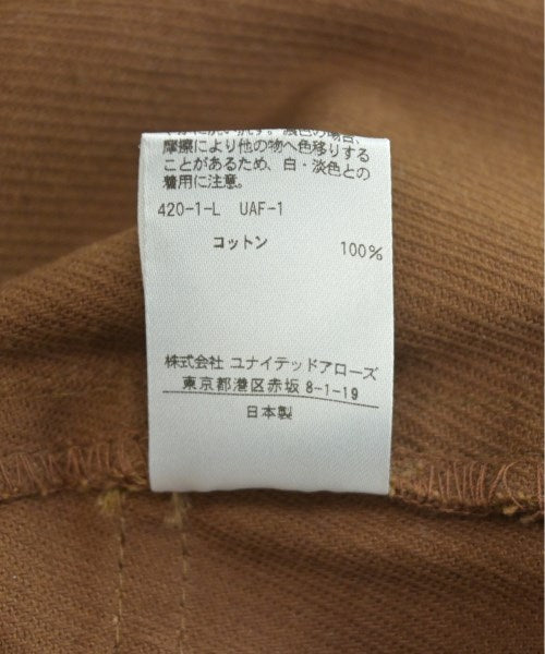 UNITED ARROWS กางเกง อื่น