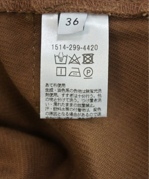 UNITED ARROWS กางเกง อื่น