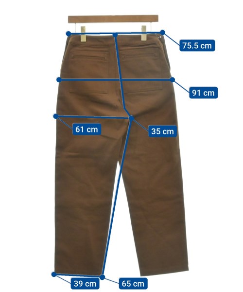 UNITED ARROWS กางเกง อื่น